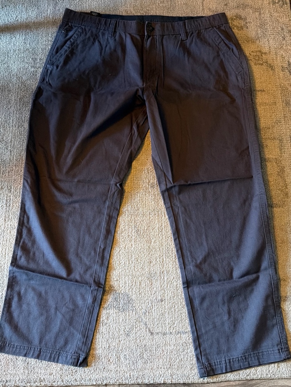 Weatherproof Men’s 40x30 Utility Pants- NWT